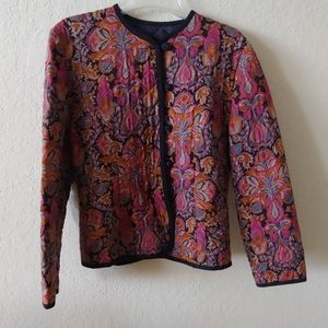 Vintage Women's jacket and skirt set